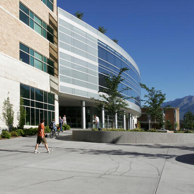 Corporate Campuses Your business is important to you and we want to be sure that your customers and employees are safe while they're on your premises.